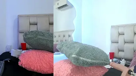 Roxy-Smith stripchat stream image