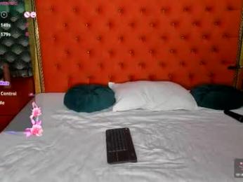 valleriejonnes chaturbate stream image