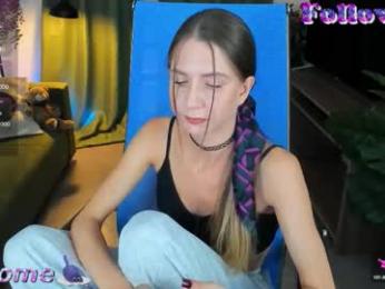 graycewild chaturbate stream image