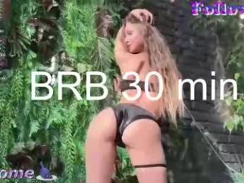 graycewild chaturbate stream image