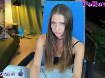 graycewild chaturbate stream image