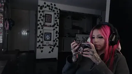 MaryJannes stripchat stream image