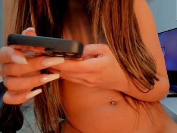 Ivybelle bongacams stream image