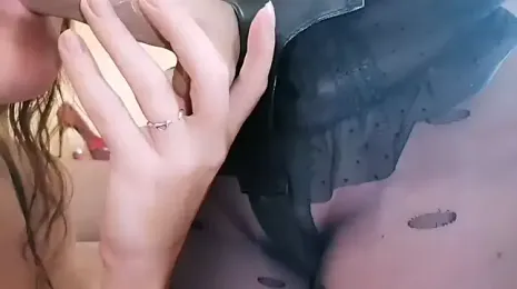 LadyAndTransy stripchat stream image