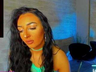 rubby-shine camsoda stream image