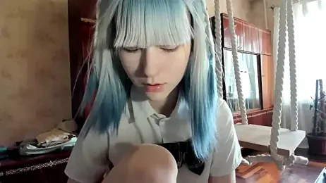 Yoonhee_Kiss stripchat stream image