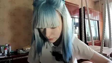 Yoonhee_Kiss stripchat stream image