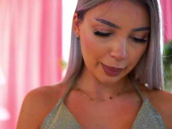 ArtTeasee bongacams stream image