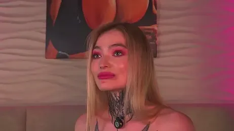 AriWild stripchat stream image