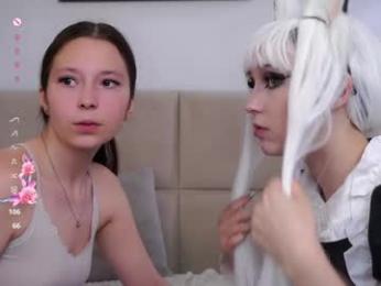 vivid_girls chaturbate stream image