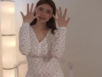 floret_joy chaturbate stream image