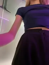 BellaSecrett stripchat stream image