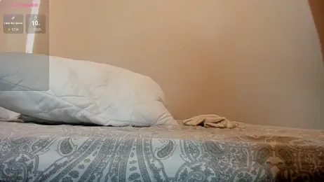 lil_cassie stripchat stream image