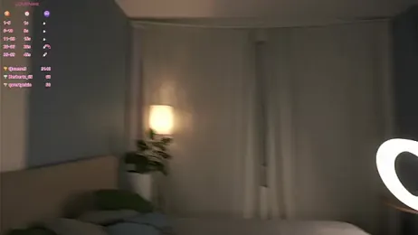 DarelleFare stripchat stream image