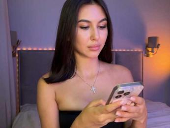 YESSASHA bongacams stream image