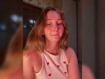 PeachGirl bongacams stream image