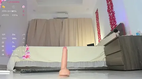 in_your_eyes stripchat stream image