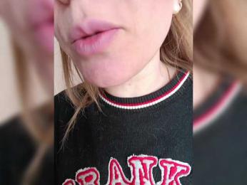 NeZabudka- bongacams stream image