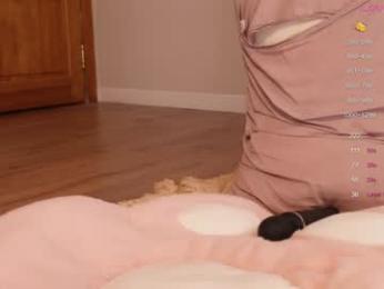 jelli_jennifer chaturbate stream image