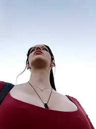 EVILYN stripchat stream image