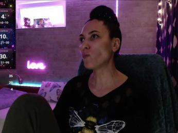 Marina4Love bongacams stream image