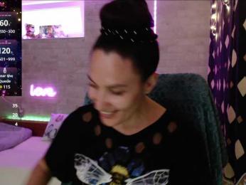 Marina4Love bongacams stream image