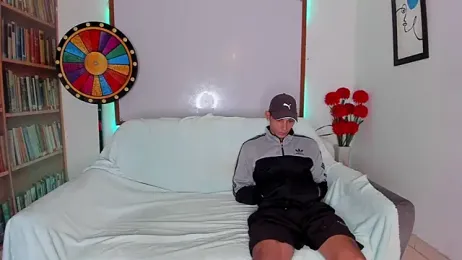 Shyfantasies stripchat stream image