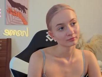 minnietammy chaturbate stream image