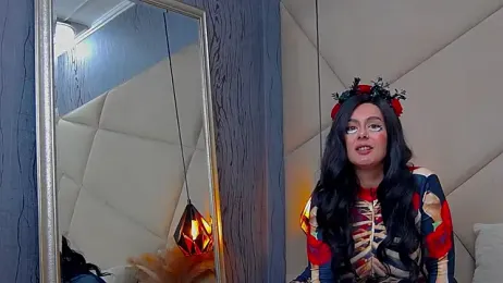 ChloeFrost stripchat stream image