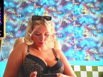 Mistress-Gwen bongacams stream image