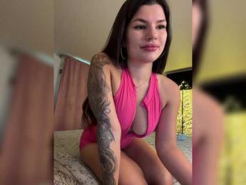 -MaybeBaby- bongacams stream image