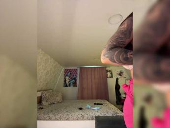 -MaybeBaby- bongacams stream image