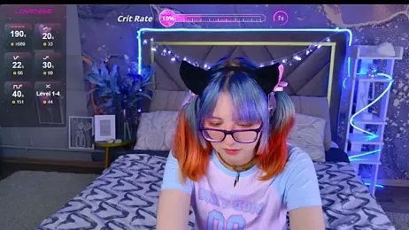 CoralineYoung stripchat stream image