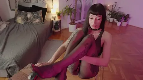 inked-vvitch stripchat stream image