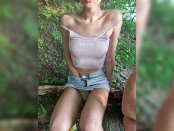 Hotpepper-Sweetpepper bongacams stream image