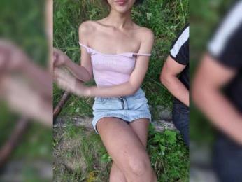 Hotpepper-Sweetpepper bongacams stream image