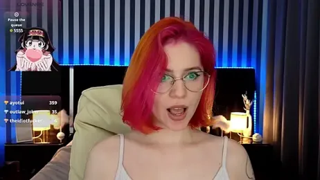 Sasha_Exclusive stripchat stream image