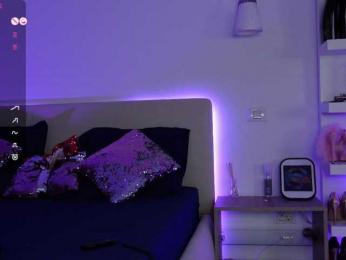 AngelaMyst bongacams stream image