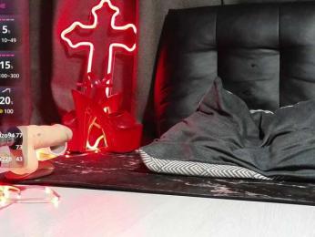 Devilsbride bongacams stream image