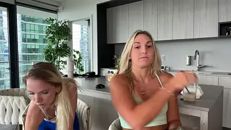 Graciemae_baexx stripchat stream image