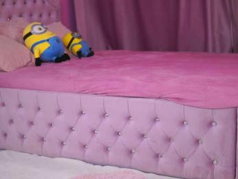 AshleysinnX bongacams stream image