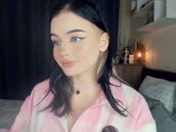 cute_caprice chaturbate stream image