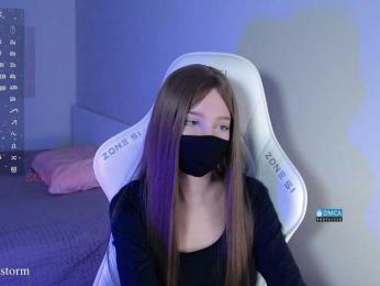 Evo4kaStorm bongacams stream image