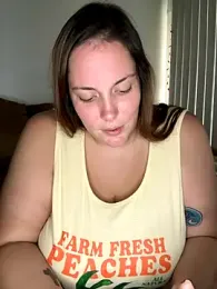 Thickarella420 stripchat stream image