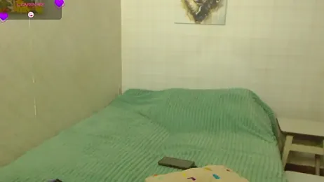 Janiffer_MiMi stripchat stream image