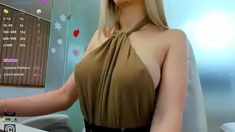 aileen_williams stripchat stream image