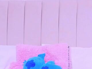 Megan Chester flirt4free stream image