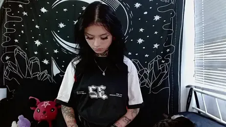 Isabella__dark stripchat stream image