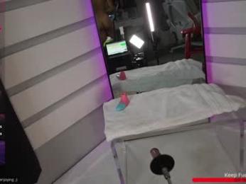 rosiebones chaturbate stream image