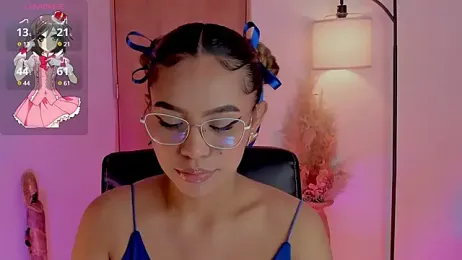 Oxana_Fedorova stripchat stream image